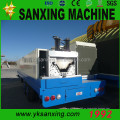 techo curvo de sanxing KQ Span Panel Roll Forming Machine 1000-400
